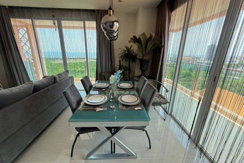 Condo in Pattaya, Thailand, 2 bedrooms  № 146363 - photo 2