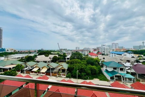 Sobre plano Gardenia Pattaya en Pattaya, Tailandia № 81150 - foto 15
