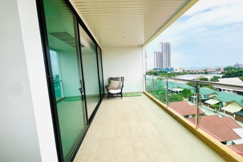 Sobre plano Gardenia Pattaya en Pattaya, Tailandia № 81150 - foto 14
