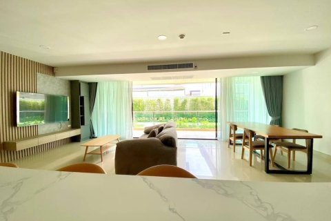 Eigentumswohnung in Pattaya, Thailand, 4 Schlafzimmer in Gardenia Pattaya № 121217