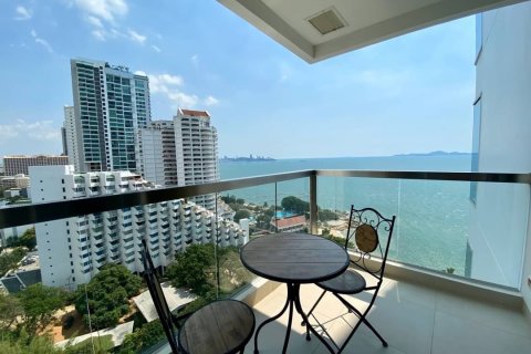 Off-Plan The Palm Wongamat Beach in Pattaya, Thailand № 28713 - Foto 11