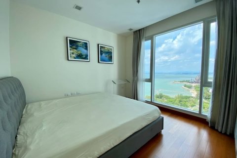 Off-Plan The Palm Wongamat Beach in Pattaya, Thailand № 28713 - Foto 13
