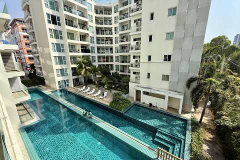 Property in Pattaya, Thailand 70 sq.m. № 162854 - photo 10