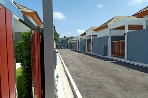 Villa on Nai Harn Beach, Thailand 3 bedrooms № 210223 - photo 3