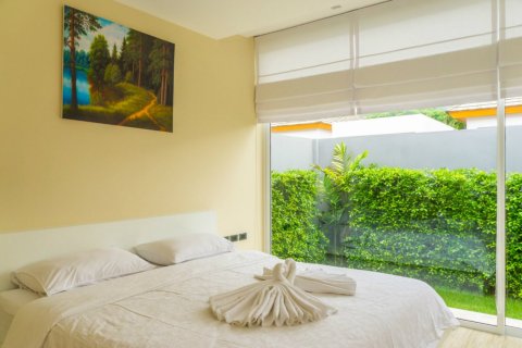 Villa on Nai Harn Beach, Thailand 3 bedrooms № 210223 - photo 5