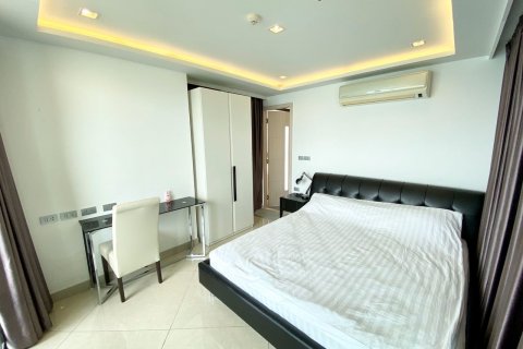 Off-Plan Wong Amat Tower in Pattaya, Thailand № 33682 - Foto 16