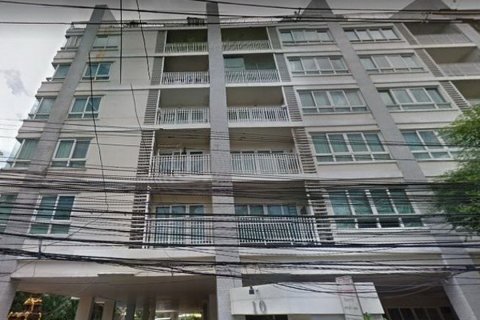 Off-plan Baan Siri Sathorn Yenakard ในกรุงเทพฯ, ประเทศไทย № 47389 - รูปถ่าย 6