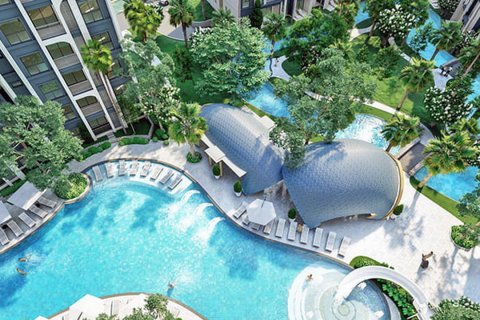 Off-Plan The Title Halo 1 in Phuket, Thailand № 47388 - Foto 6