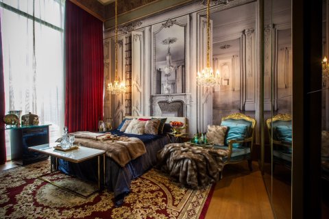 Condominio de 2 dormitorios en Sathon, Bangkok, Tailandia № 168004 - foto 8