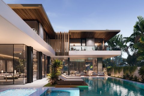 Off-plan Isola Palms in Phuket, Thailand № 47386 - photo 7