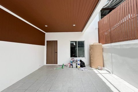 Immobilie in Ban Talat Nua, Thailand 22 m2 № 135270 - Foto 11