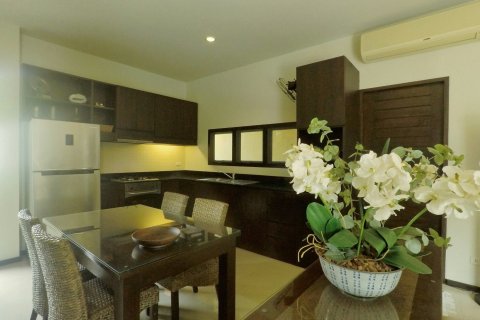 Chalet de 3 dormitorios en Rawai, Tailandia № 74456 - foto 5