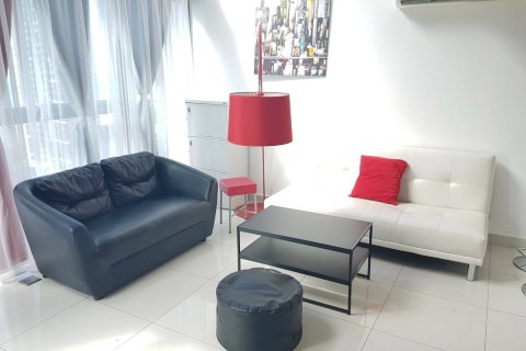 Condominio de 1 dormitorio en Pattaya, Tailandia № 150911 - foto 7