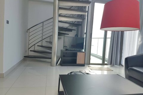 Condominio de 1 dormitorio en Pattaya, Tailandia № 150911 - foto 8