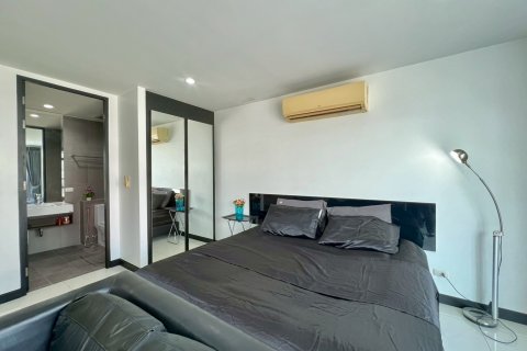 Estudio en el condominio en Pattaya, Tailandia № 203414 - foto 3