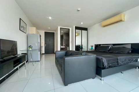 Estudio en el condominio en Pattaya, Tailandia № 203414 - foto 2