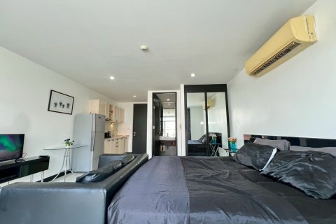Estudio en el condominio en Pattaya, Tailandia № 203414 - foto 5