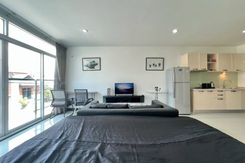 Estudio en el condominio en Pattaya, Tailandia № 203414 - foto 4