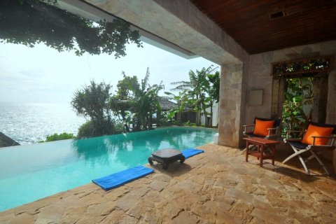 Chalet de 4 dormitorios en Kata, Tailandia № 153757 - foto 7