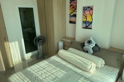 Property in Pattaya, Thailand 46 sq.m. № 174013 - photo 9