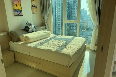 Property in Pattaya, Thailand 46 sq.m. № 174013 - photo 11