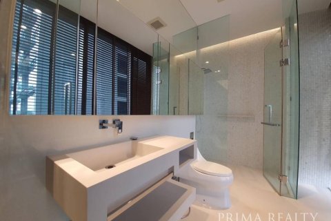Eigentumswohnung in Watthana, Bangkok, Thailand, 2 Schlafzimmer  № 168076 - Foto 12