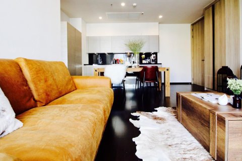 Condo in Watthana, Bangkok, Thailand, 2 bedrooms № 168175 - photo 8
