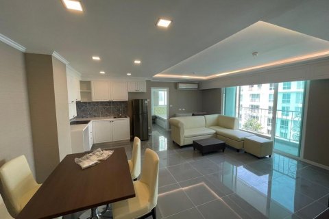 Condo in Pattaya, Thailand, 2 bedrooms in The Orient Resort and Spa № 75533