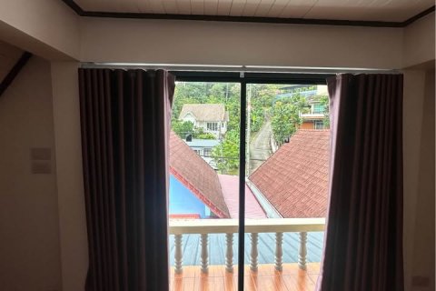 Propiedad 99 m2 en Mai Khao, Tailandia № 135146 - foto 6
