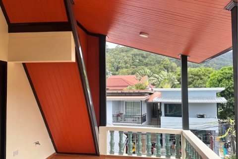 Propiedad 99 m2 en Mai Khao, Tailandia № 135146 - foto 8