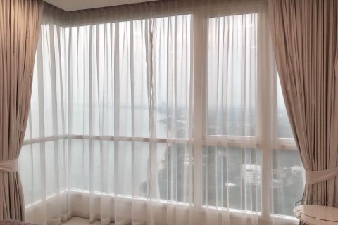 Condominio de 3 dormitorios en Pattaya, Tailandia № 152577 - foto 27