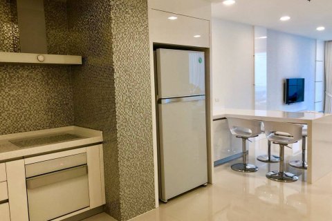 Condominio de 3 dormitorios en Pattaya, Tailandia № 152577 - foto 28