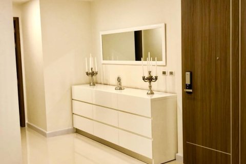 Condominio de 3 dormitorios en Pattaya, Tailandia № 152577 - foto 29