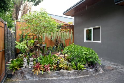 Propiedad 300 m2 en Rawai, Tailandia № 144626 - foto 18
