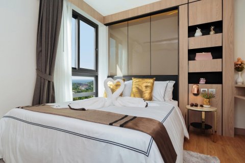 Off-Plan VIP Karon condominium in Phuket, Thailand № 18499 - Foto 5