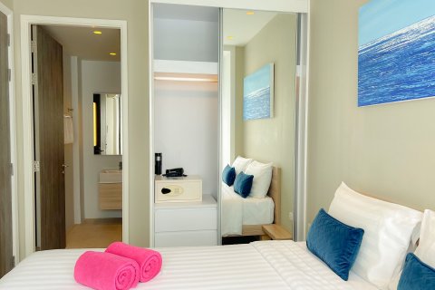 Sobre plano Diamond Condominium en Phuket, Tailandia № 18787 - foto 10