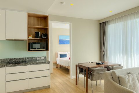 Sobre plano Diamond Condominium en Phuket, Tailandia № 18787 - foto 12