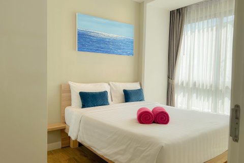 Sobre plano Diamond Condominium en Phuket, Tailandia № 18787 - foto 11