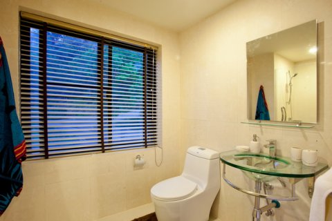 Reihenhaus auf Nai Harn Beach, Thailand 4 Schlafzimmer № 71526 - Foto 14