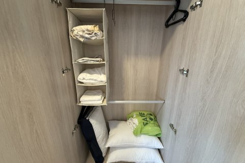 Apartamento de 1 dormitorio en Hua Hin, Tailandia № 163937 - foto 11