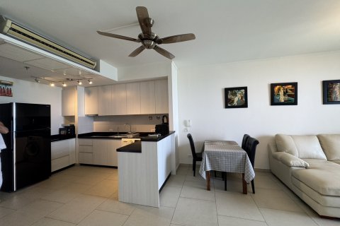 Condominio de 1 dormitorio en Pattaya, Tailandia № 172565 - foto 14