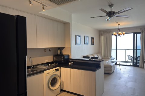 Condominio de 1 dormitorio en Pattaya, Tailandia № 172565 - foto 15