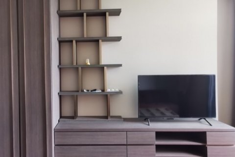 Condominio de 2 dormitorios en Watthana, Bangkok, Tailandia № 164914 - foto 7