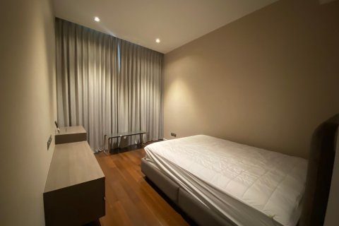 Condominio de 2 dormitorios en Watthana, Bangkok, Tailandia № 164914 - foto 10