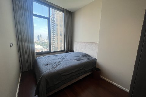 Condominio de 2 dormitorios en Watthana, Bangkok, Tailandia № 164914 - foto 9