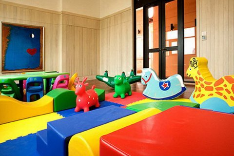 Off-plan Aguston Sukhumvit 22 ในกรุงเทพฯ, ประเทศไทย № 47399 - รูปถ่าย 12