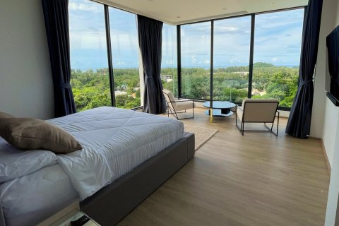 Chalet de 6 dormitorios en Layan Beach, Tailandia № 70773 - foto 4