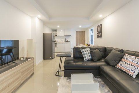 Off-Plan Sea Saran Condominium in Pattaya, Thailand № 25222 - Foto 2