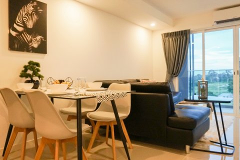 Off-Plan Sea Saran Condominium in Pattaya, Thailand № 25222 - Foto 4