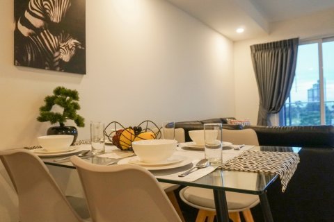 Off-Plan Sea Saran Condominium in Pattaya, Thailand № 25222 - Foto 3